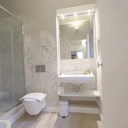 Apartment Santo Spirito