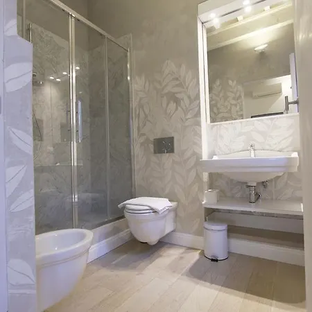 Apartment Santo Spirito Florence