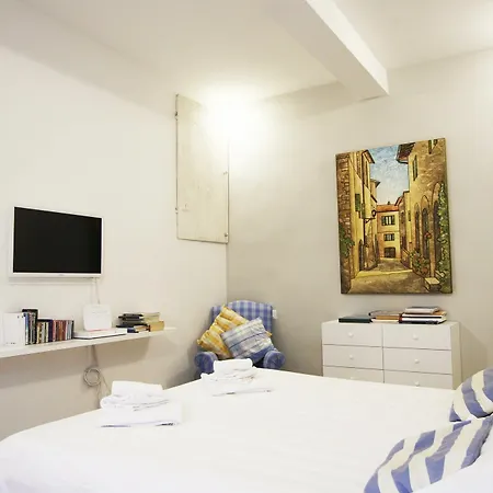 Santo Spirito Apartment