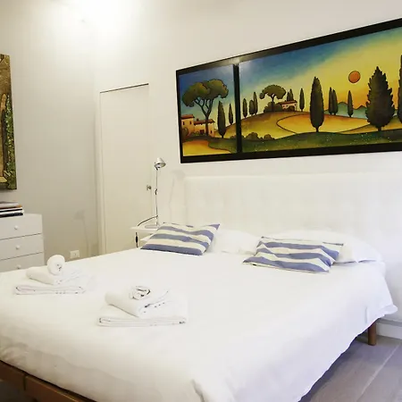 Apartment Santo Spirito