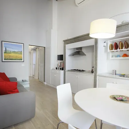 Santo Spirito Apartment Florence