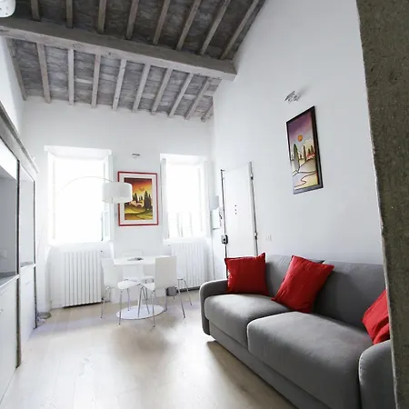 Santo Spirito Apartment *