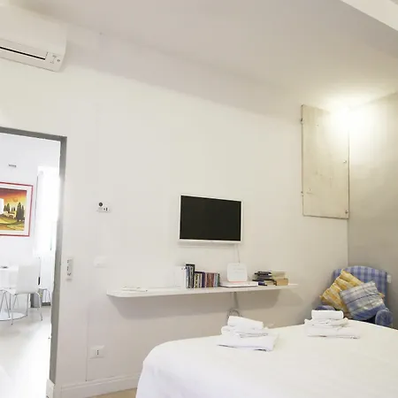 Apartment Santo Spirito Florence