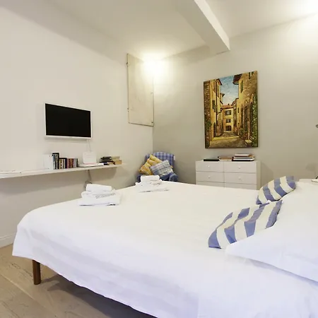 Apartment Santo Spirito *